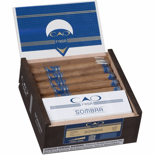 CAO Fasa Sombra Toro (6