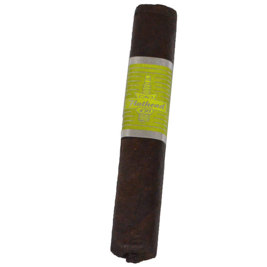 CAO Flathead V450 Sparkplug (Robusto) (4½ x 50)