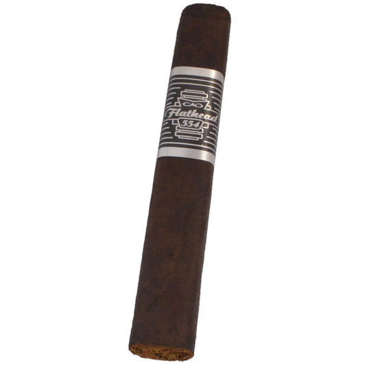 CAO Flathead V554 Camshaft (Robusto) (5½