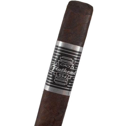 CAO Flathead V554 Camshaft (Robusto) (5½" x 54)