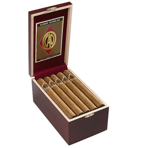 CAO Gold Churchill (7 x 48)