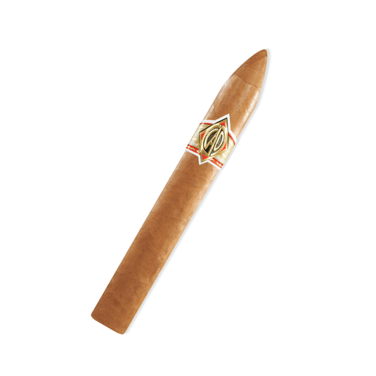 CAO Gold Torpedo (6¼ x 52)