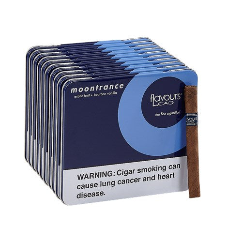 CAO Moontrance Cigarillo (4