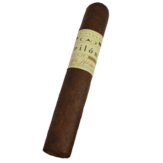 CAO Pilon Box Pressed Toro (6¼