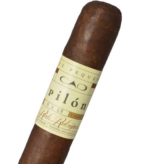 CAO Pilon Box Pressed Toro (6¼