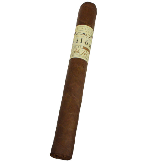 CAO Pilon Churchill (7