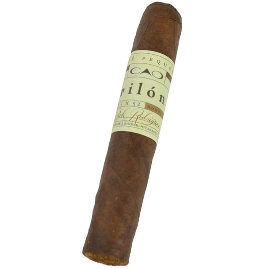 CAO Pilon Robusto extra (5