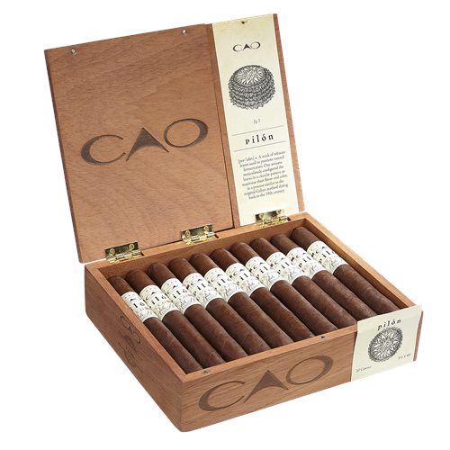 CAO Pilon Robusto extra (5