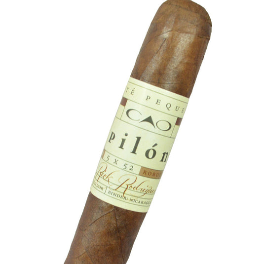 CAO Pilon Robusto extra (5" x 52)