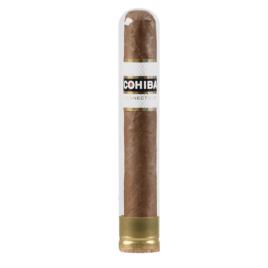 Cohiba Connecticut Robusto Tubo (5