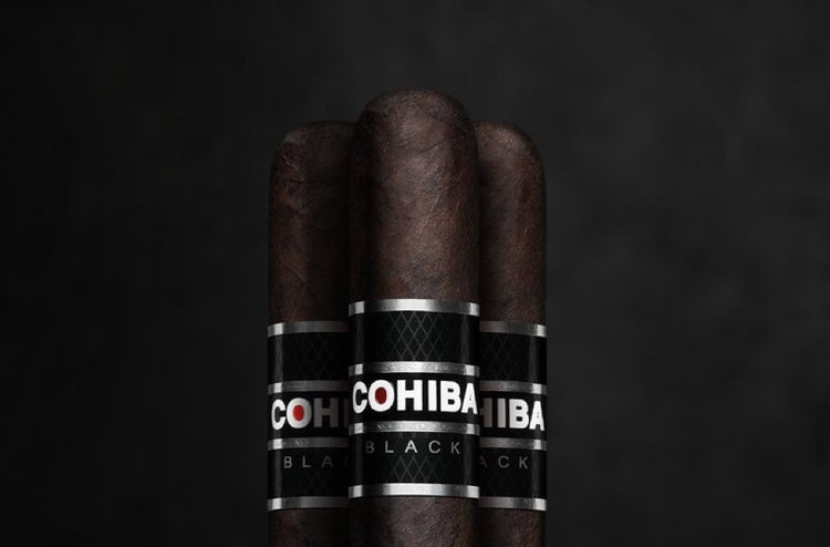 Cohiba Cigar