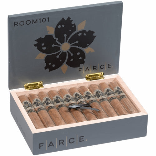 Room 101 FARCE Original Robusto (5