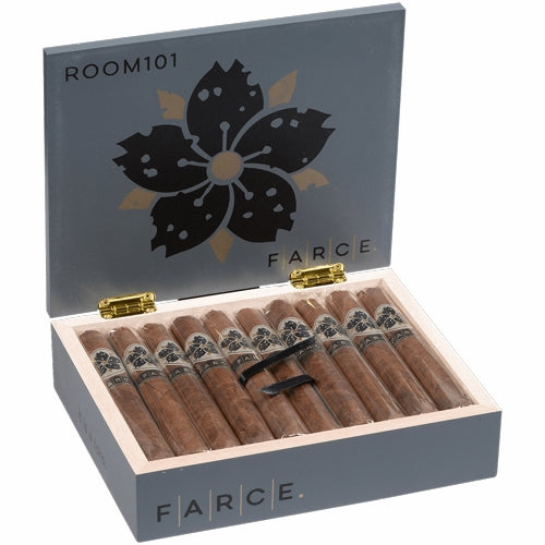Room 101 FARCE Original Toro (6