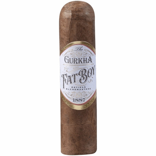 Load image into Gallery viewer, Gurkha Fat Boy Habano Gordo (4" x 60)
