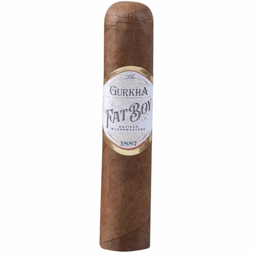 Gurkha Fat Boy Habano Gordo Extra (6" x 66)