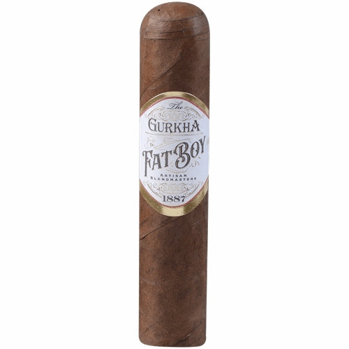 Load image into Gallery viewer, Gurkha Fat Boy Habano Toro Gordo (5" x 66)
