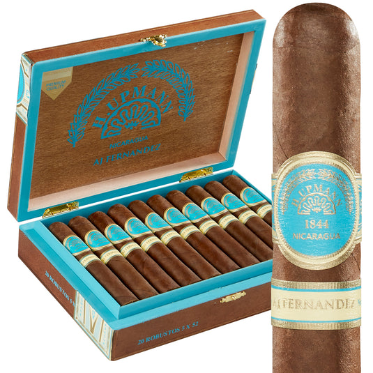 H. Upmann Nicaragua By AJ Fernandez Robusto (5