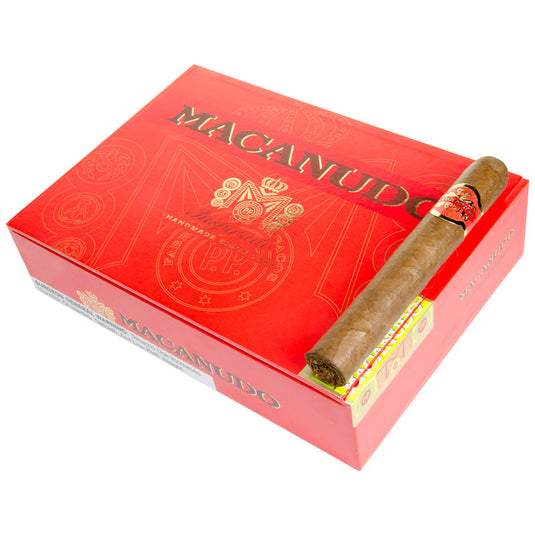 Macanudo Inspirado Orange Toro (6 x 50)