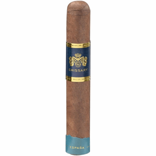Macanudo Emissary Espana Robusto (5" x 52)