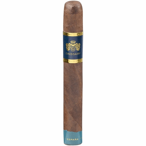 Macanudo Emissary Espana Toro (6" x 52)