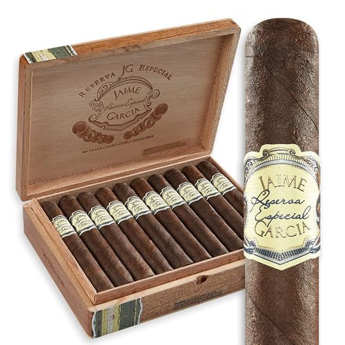 My Father Jaime Garcia Reserva Especial