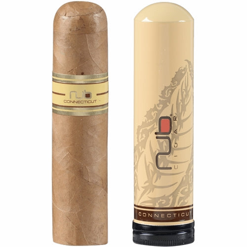 Nub by Oliva Connecticut Tubo Gordo - Box of 12
