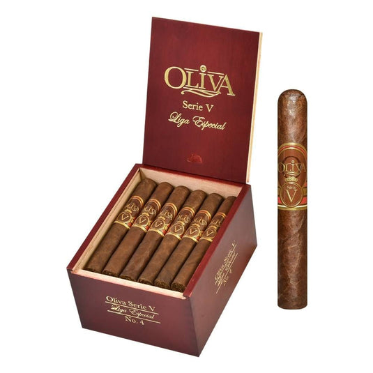 Oliva Serie V No. 4 Corona (5.0