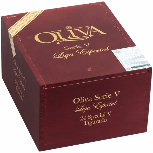Oliva Serie V Special V Figurado (6.0