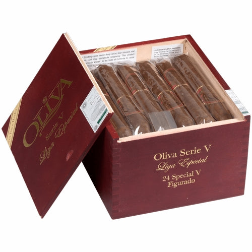 Oliva Serie V Special V Figurado (6.0