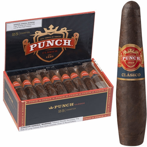 Punch Champion (4½ x 60)