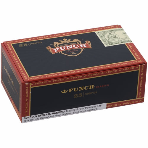 Punch Champion (4½ x 60)
