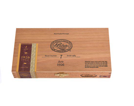 Load image into Gallery viewer, Padron 1926 Serie No. 35 Maduro
