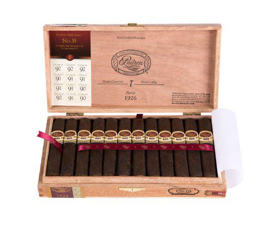 Load image into Gallery viewer, Padron 1926 Serie No. 35 Maduro
