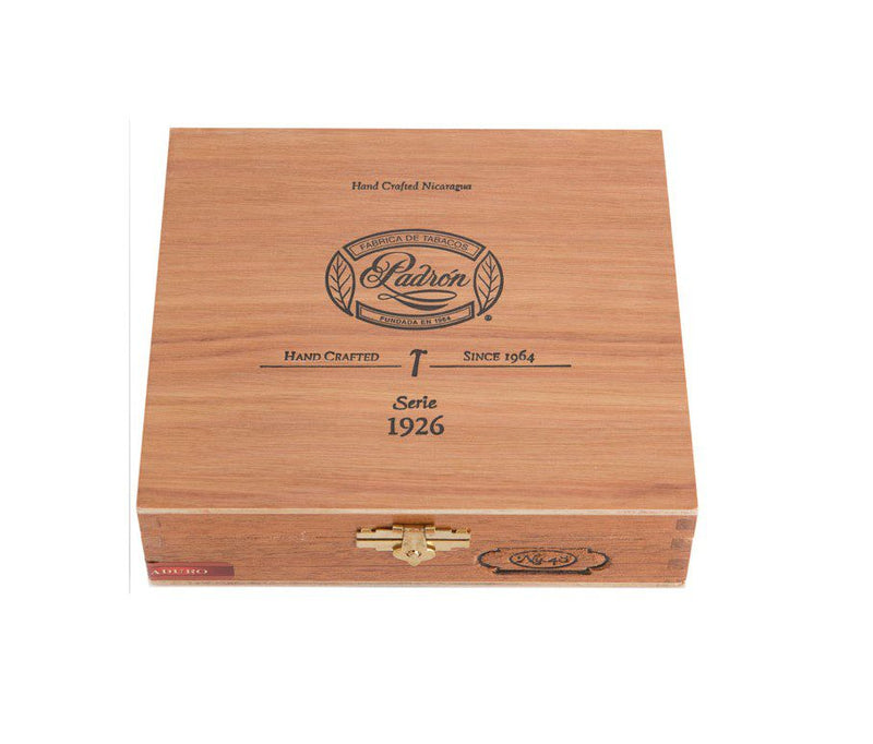 Load image into Gallery viewer, Padron 1926 Serie No. 48 Natural
