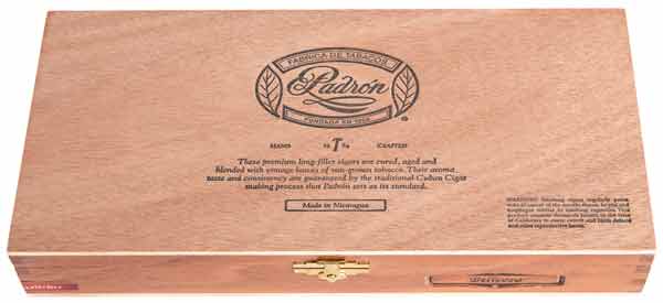 Load image into Gallery viewer, Padron 1964 Anniversary Series Belicoso Natural
