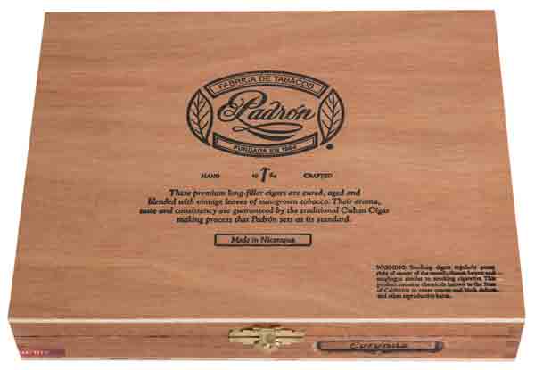 Load image into Gallery viewer, Padron 1964 Anniversary Series Corona Maduro
