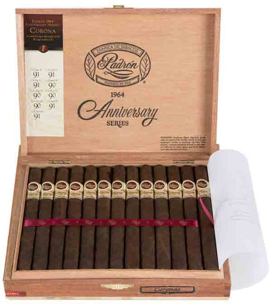 Padron 1964 Anniversary Series Corona Maduro