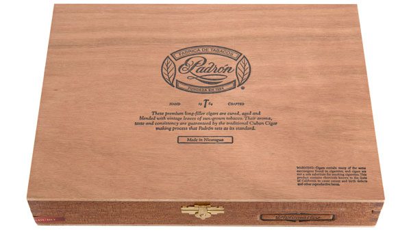 Load image into Gallery viewer, Padron 1964 Anniversary Series Diplomatico Maduro
