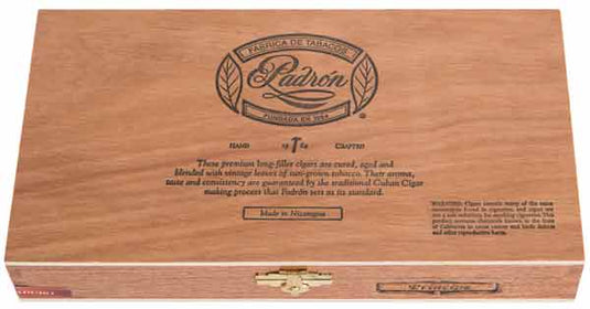 Padron 1964 Anniversary Series Principe Natural (4½