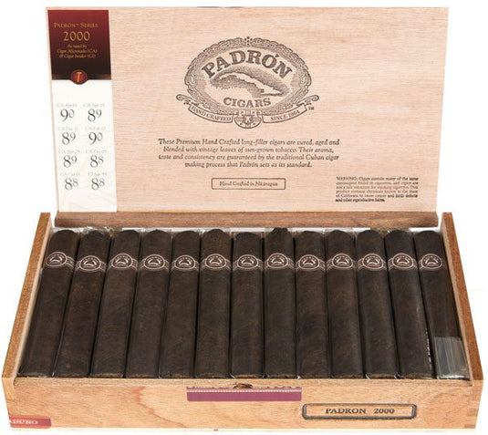Padron Series 2000 Natural (5