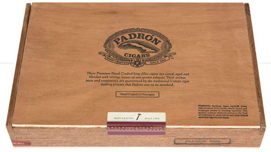 Padron Series 4000 Natural (6½