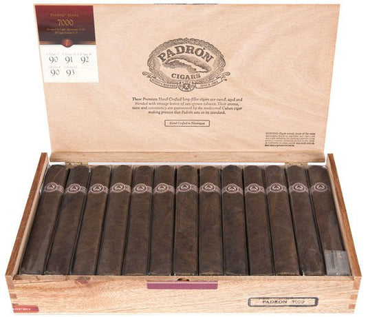 Padron Series 7000 Natural (6¼