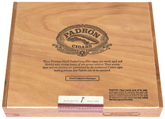 Padron Series Ambassador Maduro (6⅞