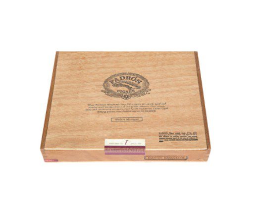 Padron Series Executive Natural (7½