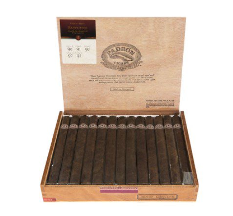 Padron Series Executive Maduro (7½