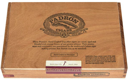 Padron Series Londres Maduro (5½