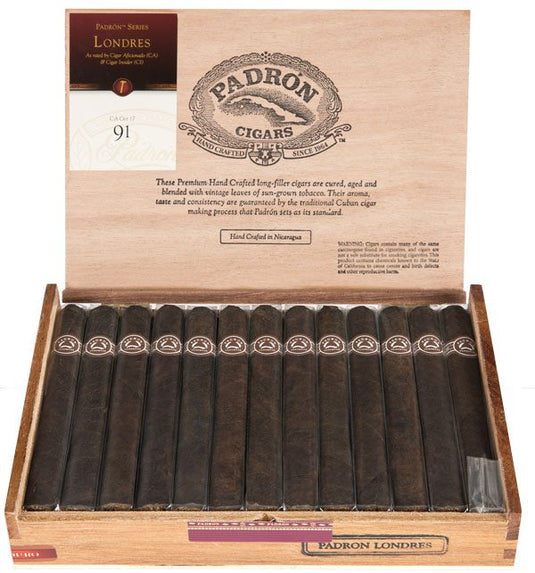 Padron Series Londres Natural (5½