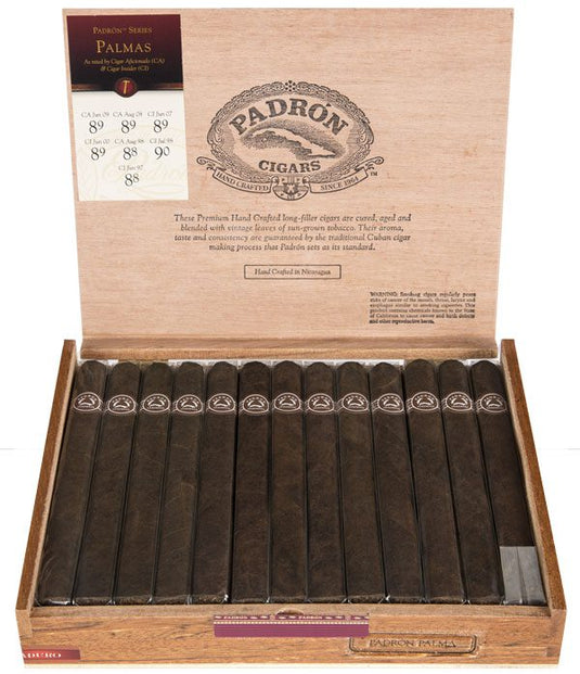 Padron Series Palmas Natural (6⁵⁄₁₆