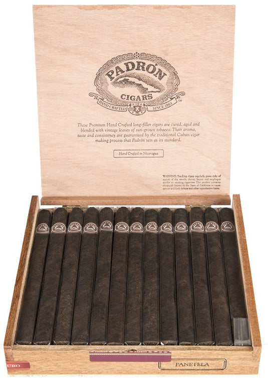 Padron Series Panetela Natural (6⅞