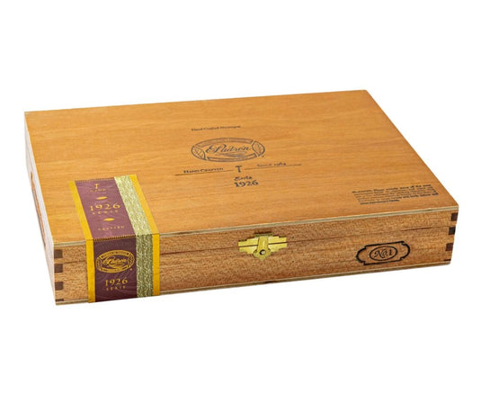 Padron 1926 Serie No. 1 Natural